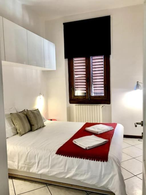Dolce Vita Apartment Φλωρεντία Εξωτερικό φωτογραφία