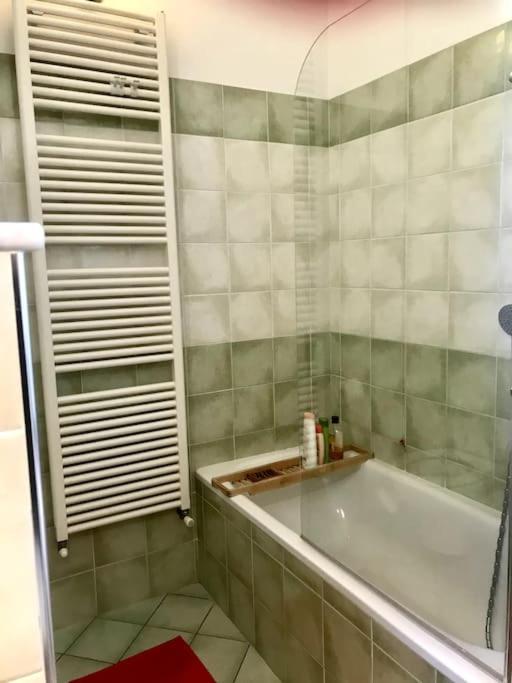 Dolce Vita Apartment Φλωρεντία Εξωτερικό φωτογραφία