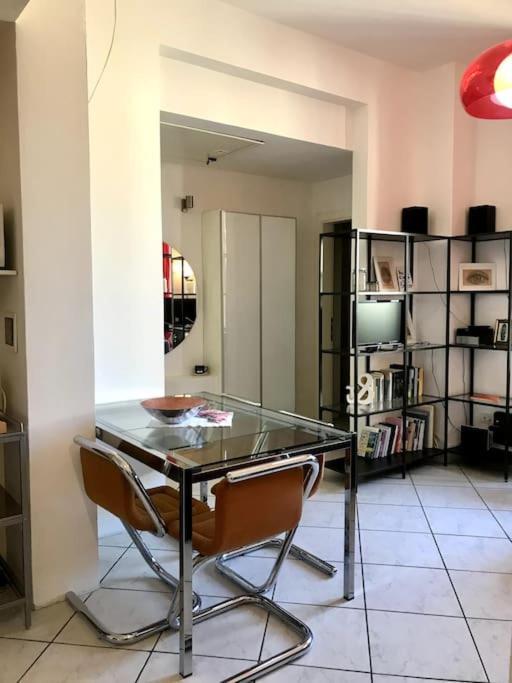 Dolce Vita Apartment Φλωρεντία Εξωτερικό φωτογραφία