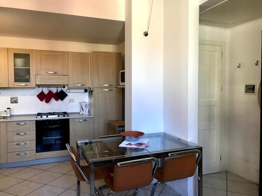 Dolce Vita Apartment Φλωρεντία Εξωτερικό φωτογραφία