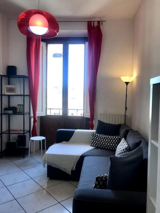 Dolce Vita Apartment Φλωρεντία Εξωτερικό φωτογραφία