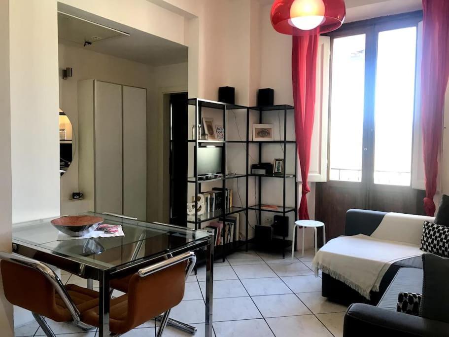 Dolce Vita Apartment Φλωρεντία Εξωτερικό φωτογραφία