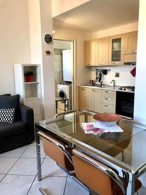 Dolce Vita Apartment Φλωρεντία Εξωτερικό φωτογραφία