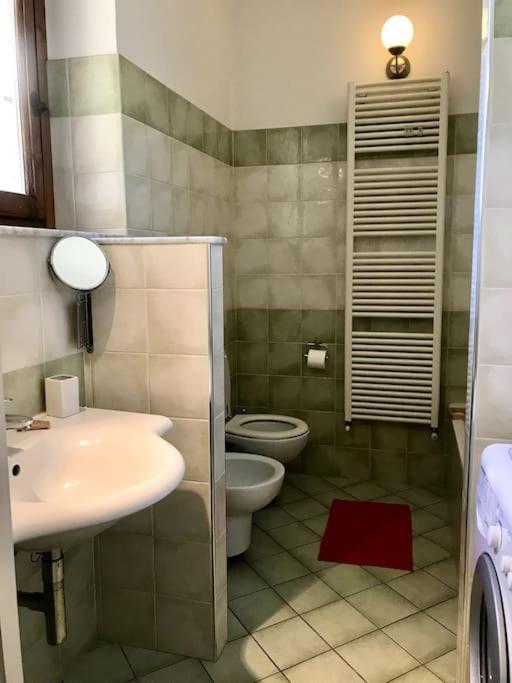 Dolce Vita Apartment Φλωρεντία Εξωτερικό φωτογραφία