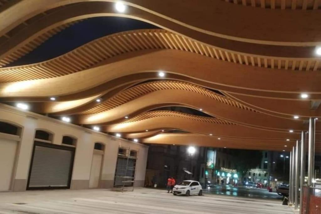 Dolce Vita Apartment Φλωρεντία Εξωτερικό φωτογραφία