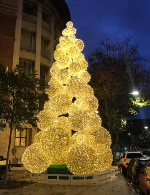Dolce Vita Apartment Φλωρεντία Εξωτερικό φωτογραφία
