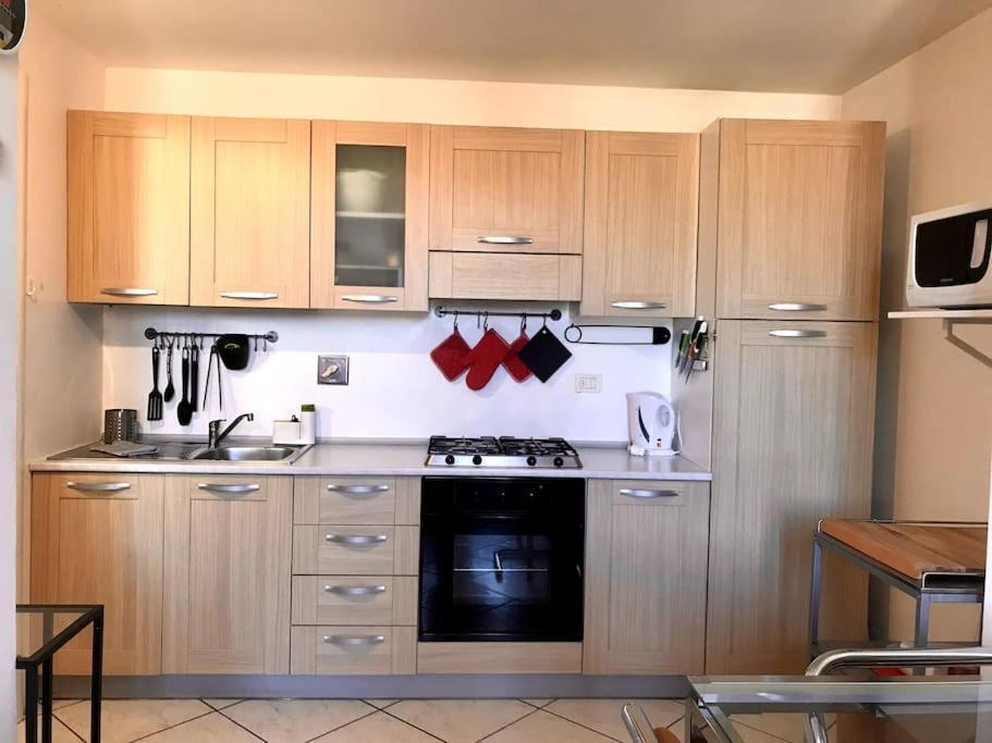 Dolce Vita Apartment Φλωρεντία Εξωτερικό φωτογραφία