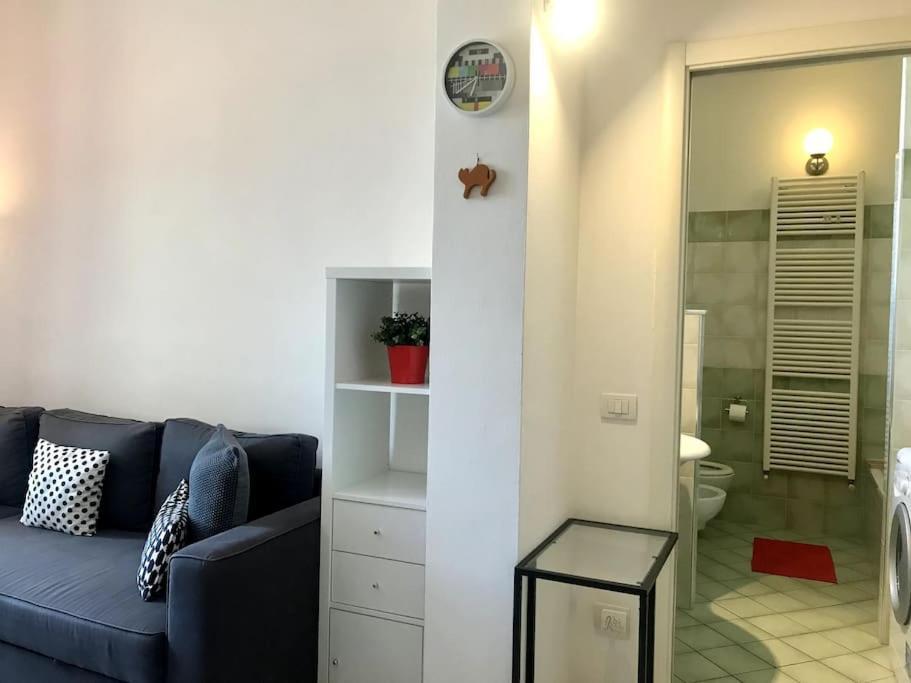 Dolce Vita Apartment Φλωρεντία Εξωτερικό φωτογραφία